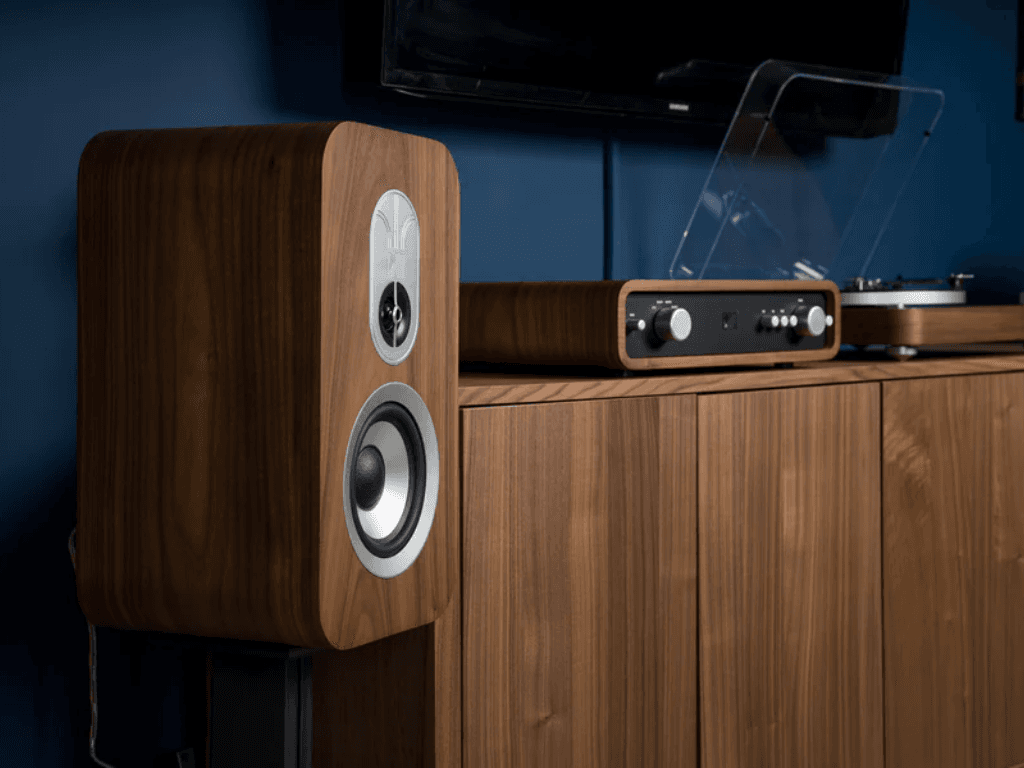 Âm thanh HiFi là gì mà khiến dân chơi audio sẵn sàng móc ví không suy nghĩ