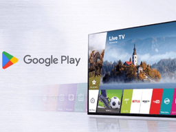 tivi có CH Play không