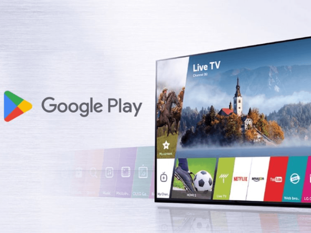Tivi có CH Play không và tại sao lại ảnh hưởng đến trải nghiệm giải trí của bạn
