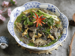 miến bao nhiêu calo