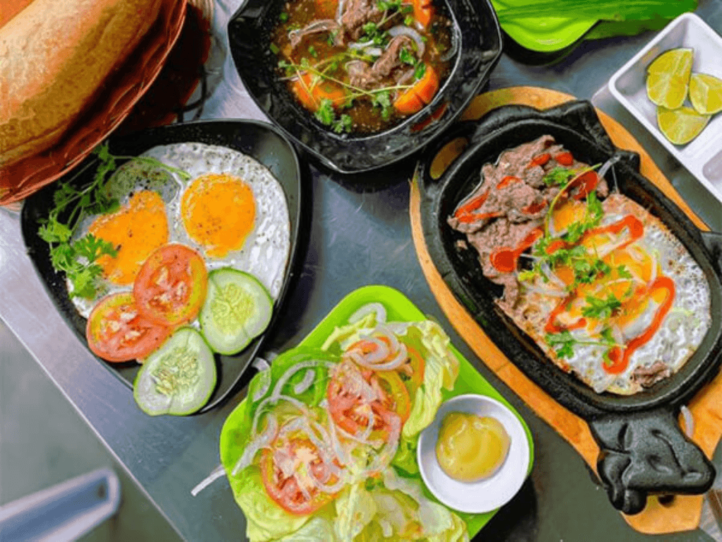 Cách làm bò né sa tế ngon “chảy nước mắt” cay nồng mà cuốn không lối thoát