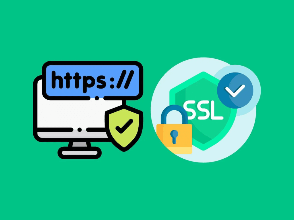 Mã hóa SSL là gì mà website thiếu nó có thể bị chặn “sấp mặt” trên trình duyệt