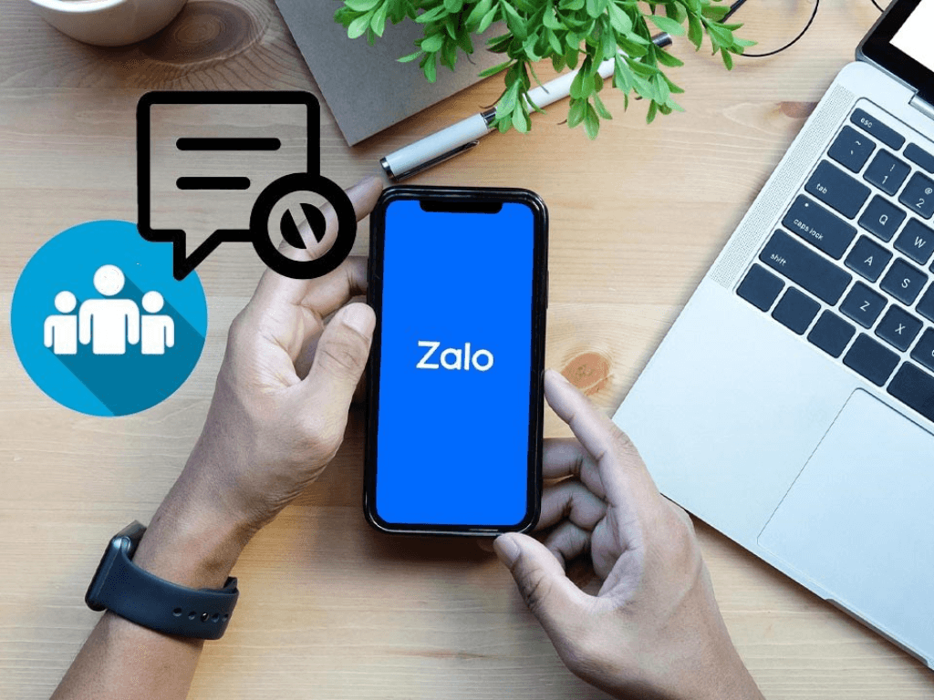 Mẹo bí mật trên Zalo mà 90% người dùng lâu năm cũng chưa từng biết