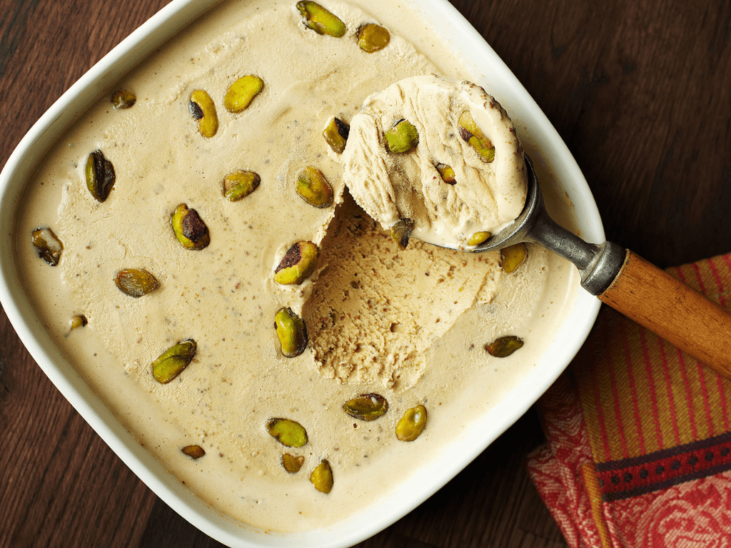 Cách làm kem gelato chuẩn Ý mịn tan ăn là thấy hè sang chảnh về liền