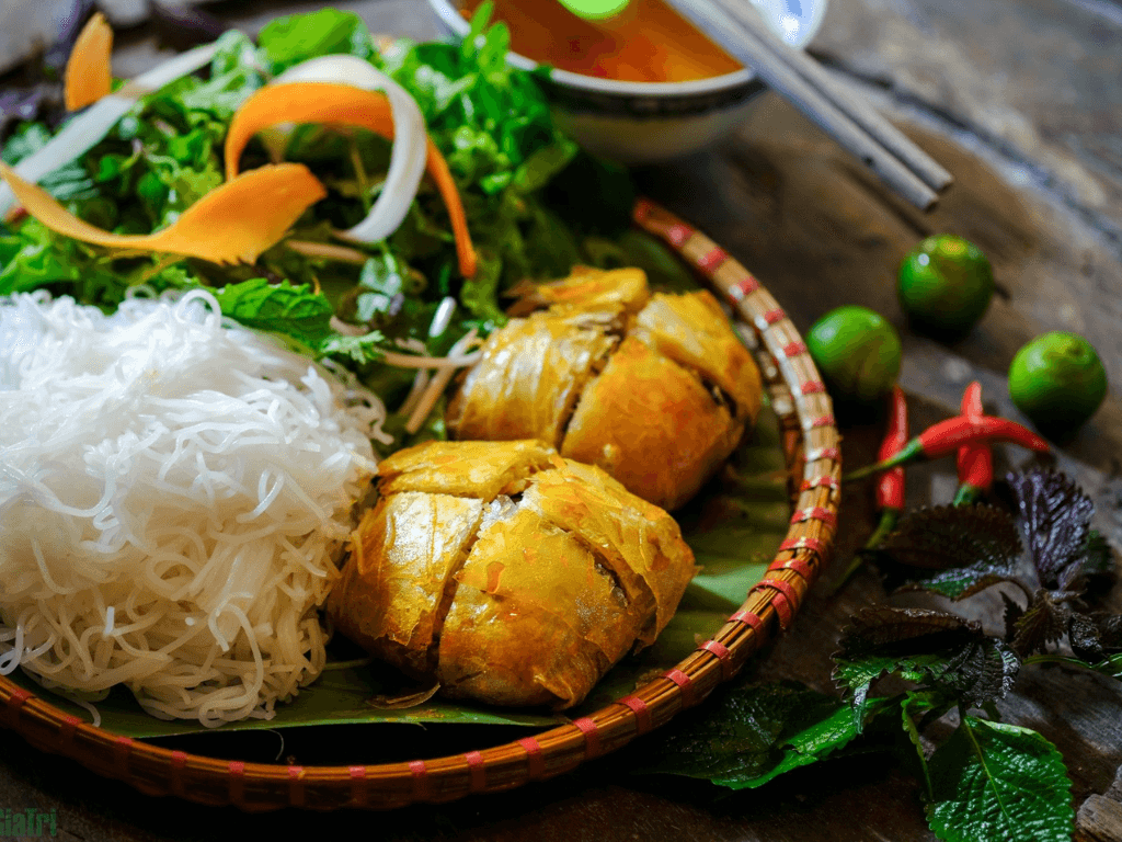 Cách làm nem cua bể không tanh không ngấy ăn đến đâu gật gù đến đấy
