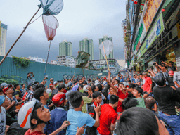 giật cô hồn là gì