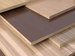 gỗ mdf là gỗ gì