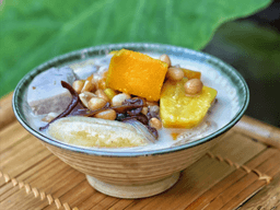 cách nấu chè kiểm