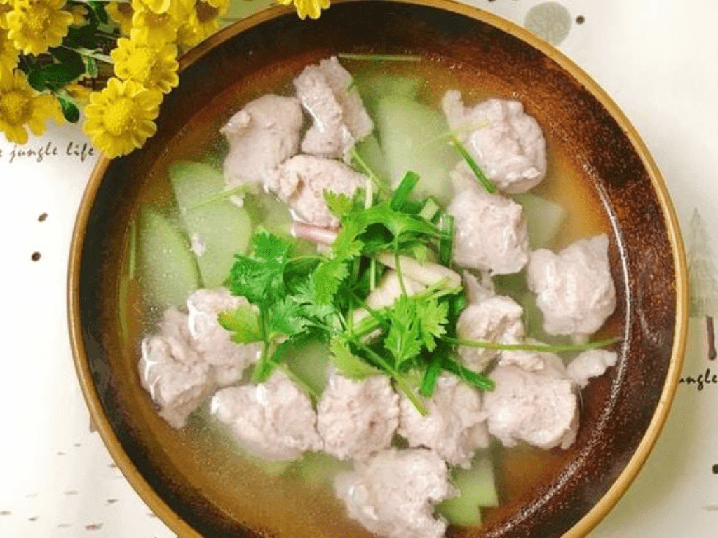 Cách nấu canh su su ngon không cần nhiều gia vị vẫn ngọt thanh “gây nghiện”