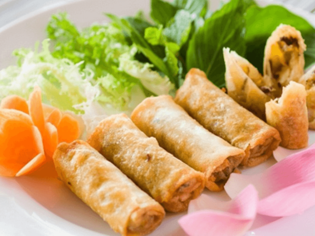 Cách làm chả ram bắp “thần thánh” đặc sản Quảng Ngãi cho ngày cuối tuần sum họp