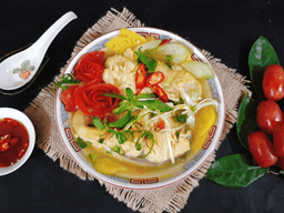 cá sửu làm gì ngon