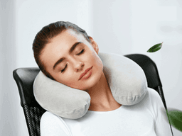 cách chọn gối tựa cổ