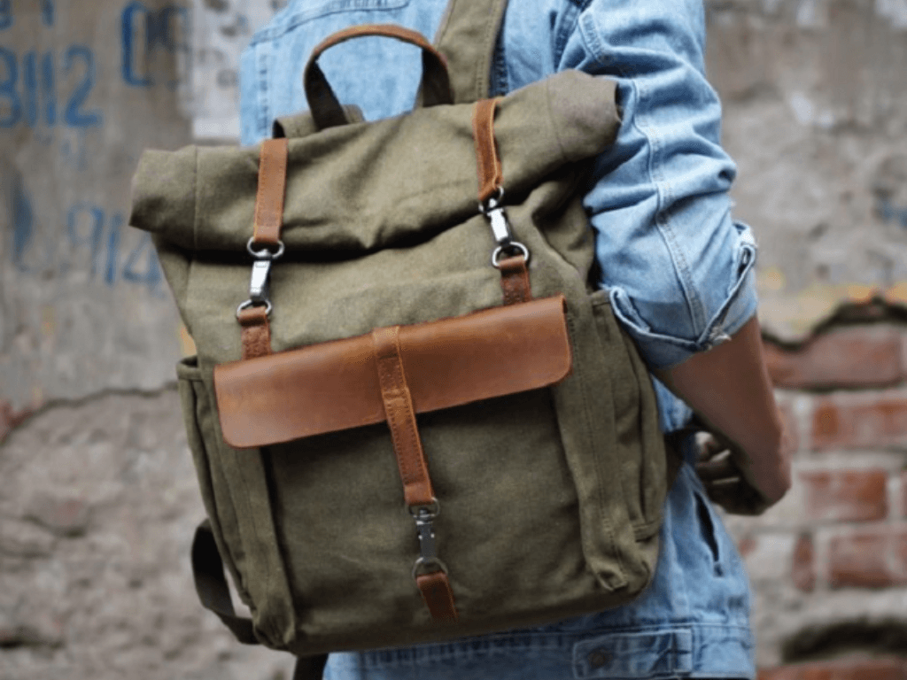 Cách bảo quản balo mà ngay cả tín đồ “nghiện xê dịch” cũng phải bất ngờ