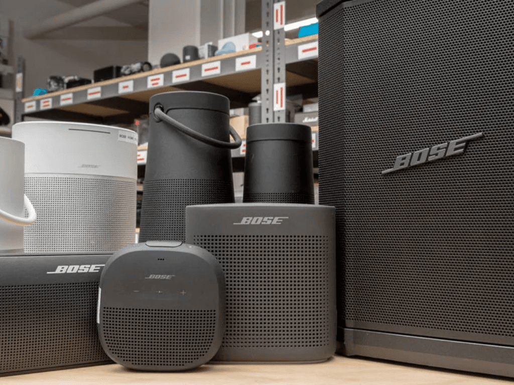 Loa Bose của nước nào mà ai dùng thử cũng nói chất lượng “đỉnh của chóp”