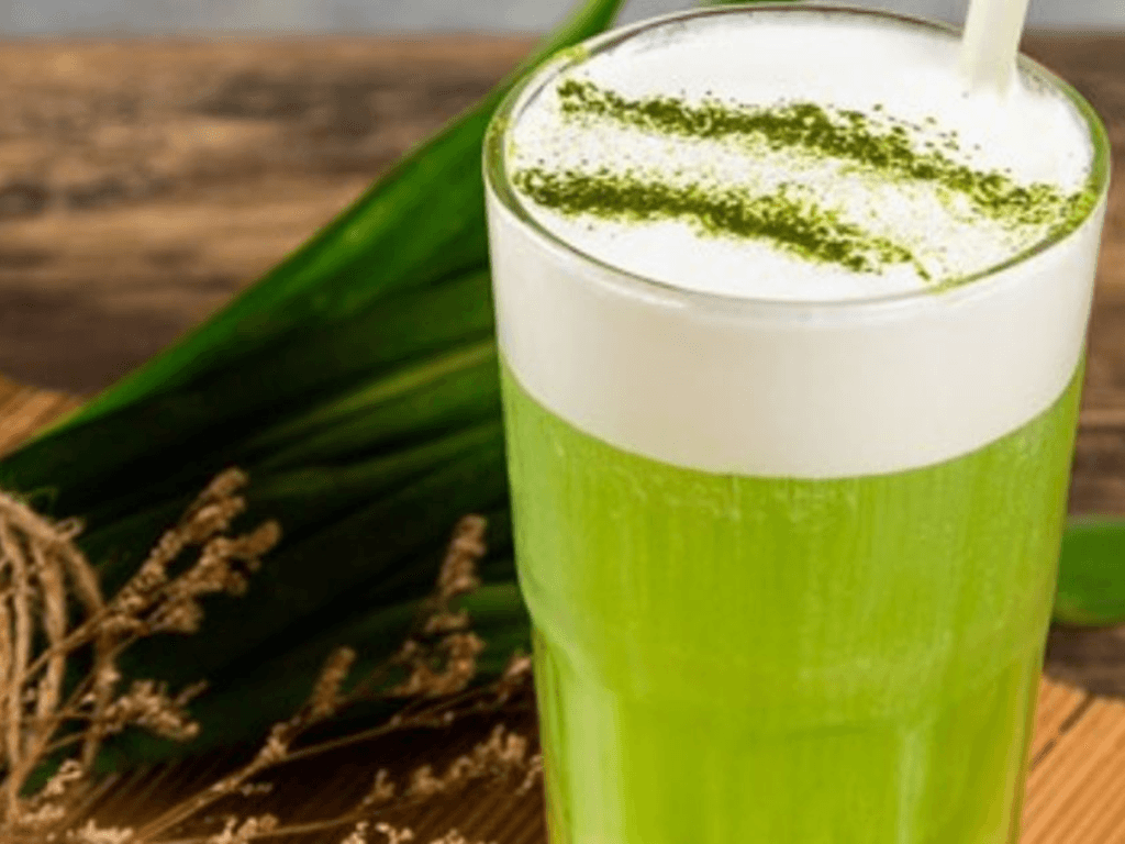 Cách làm trà lá dứa thơm dịu giải nhiệt “thanh lọc” cơ thể chuẩn spa