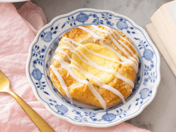 cách làm bánh Danish