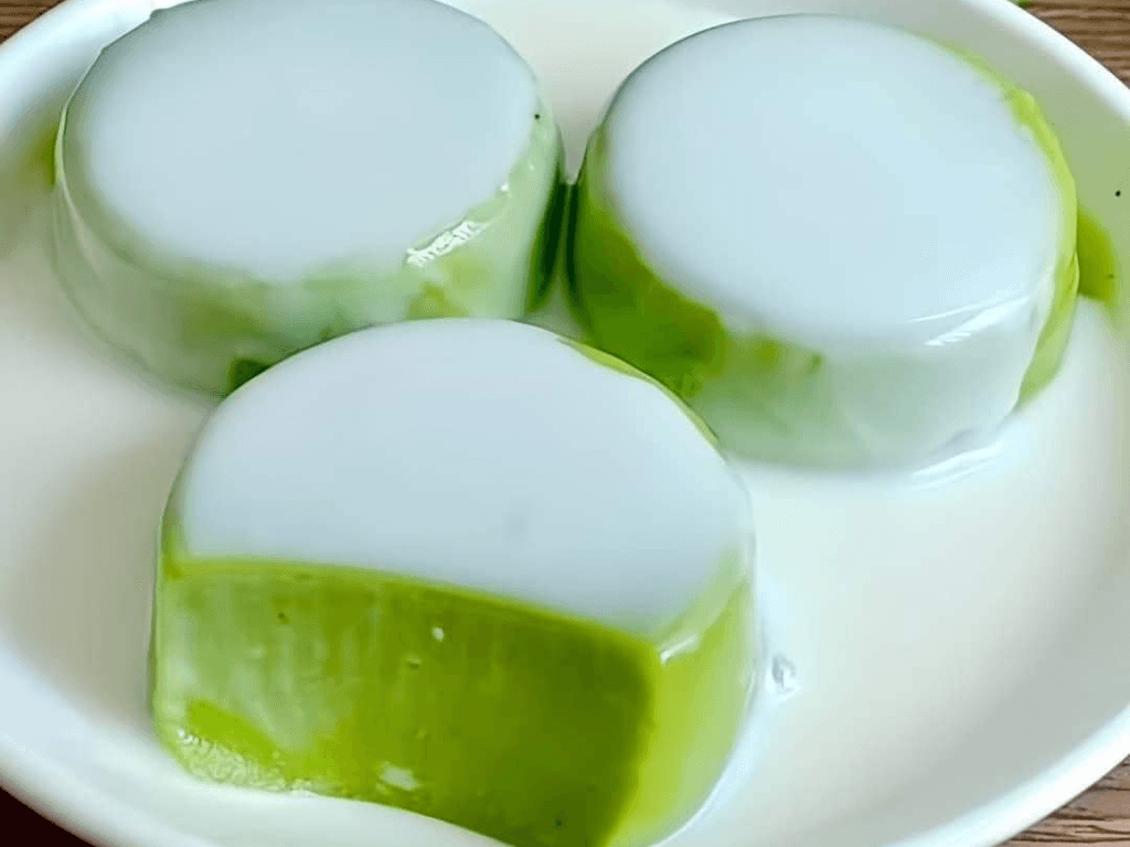 Cách làm pudding bơ kiểu Nhật mềm mịn thơm béo“đốn tim” mọi thực khách