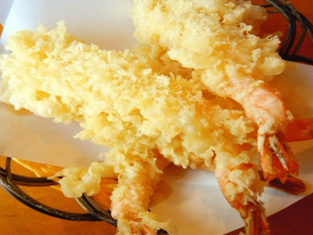Cách làm tôm tempura tại nhà ngon xuất sắc khiến dân mạng thả “like” ầm ầm