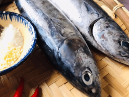 cá lồ ồ nấu gì ngon