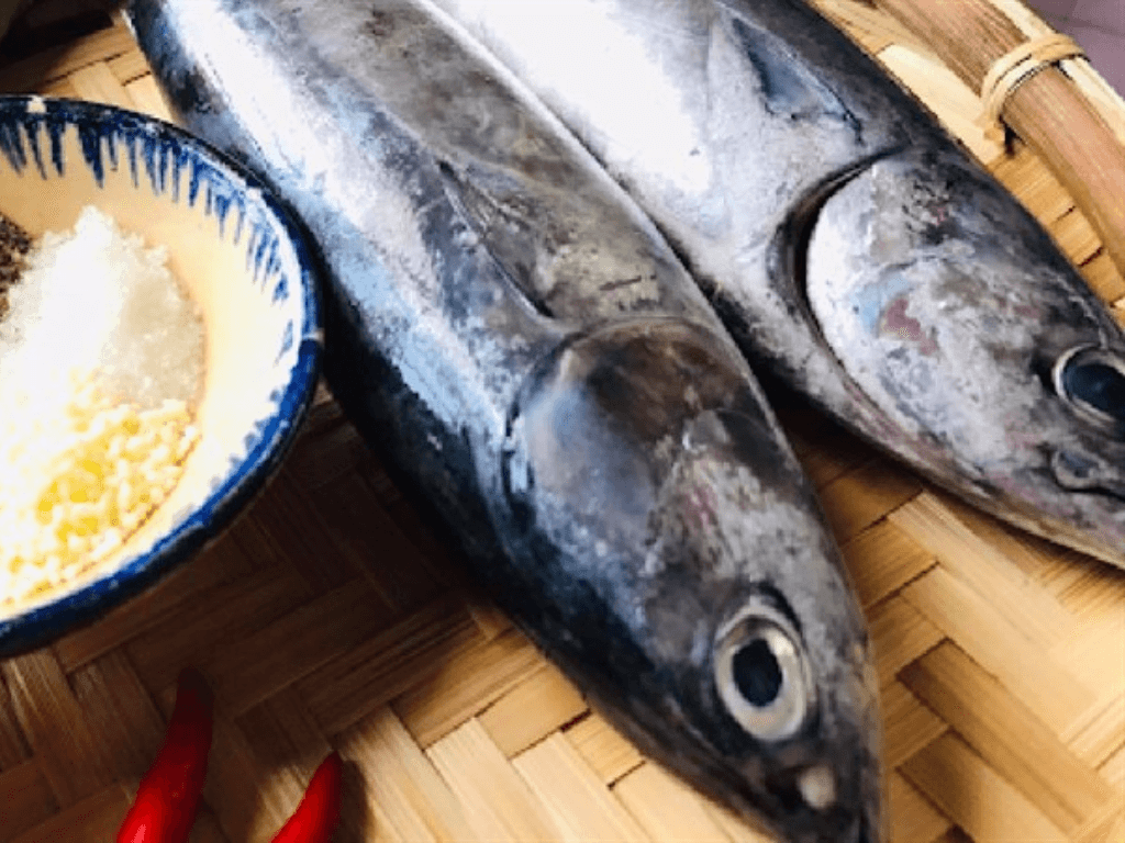 Cá lồ ồ nấu gì ngon đậm chất miền Tây để cả gia đình “tranh nhau” gắp