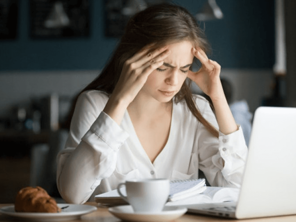 Cách chữa say cà phê cực dễ bằng vài bước không còn lo hồi hộp “run tay”
