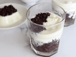 cách nấu chè nếp cẩm