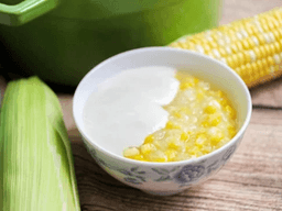 cách nấu chè bắp mỹ