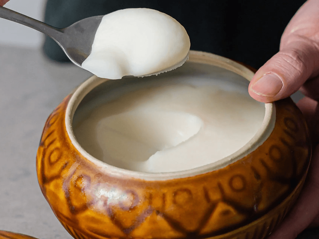 Cách rán mỡ lợn ngon trắng tinh như tuyết để nguyên năm không lo ôi thiu