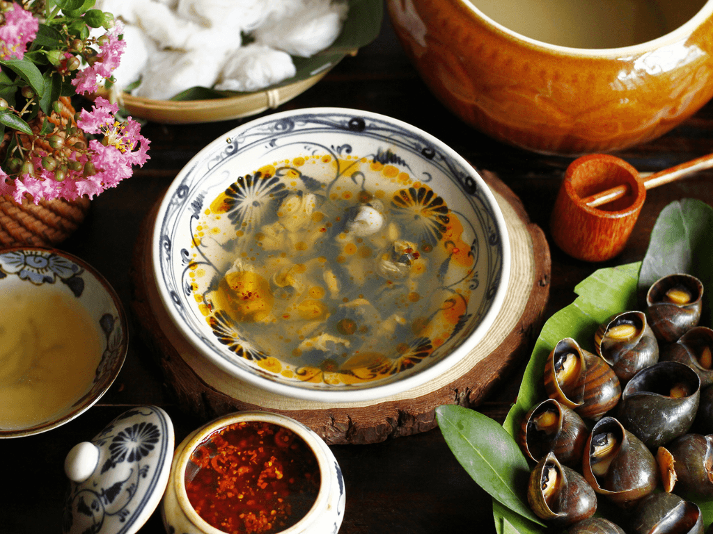 Cách làm bún ốc nguội ngon đỉnh cao dân gốc Hà Nội chưa chắc đã biết