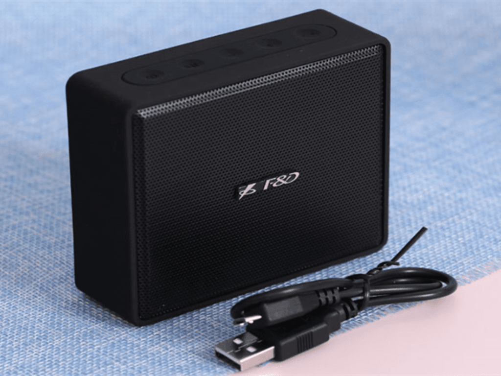 Có nên mua loa Fenda lời giải cho bài toán 'ngon-bổ-rẻ' cho tín đồ âm thanh