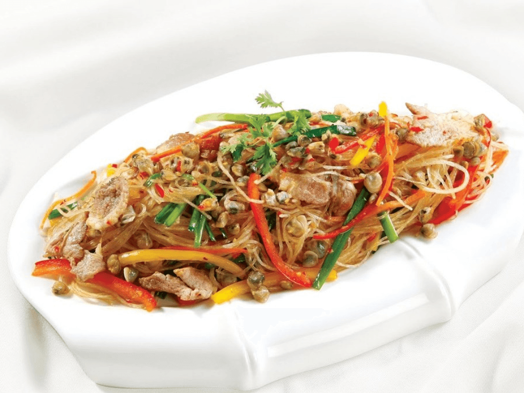 Cách làm miến xào hến trong 15 phút nhanh gọn lẹ nhưng vẫn ngon “quên sầu”