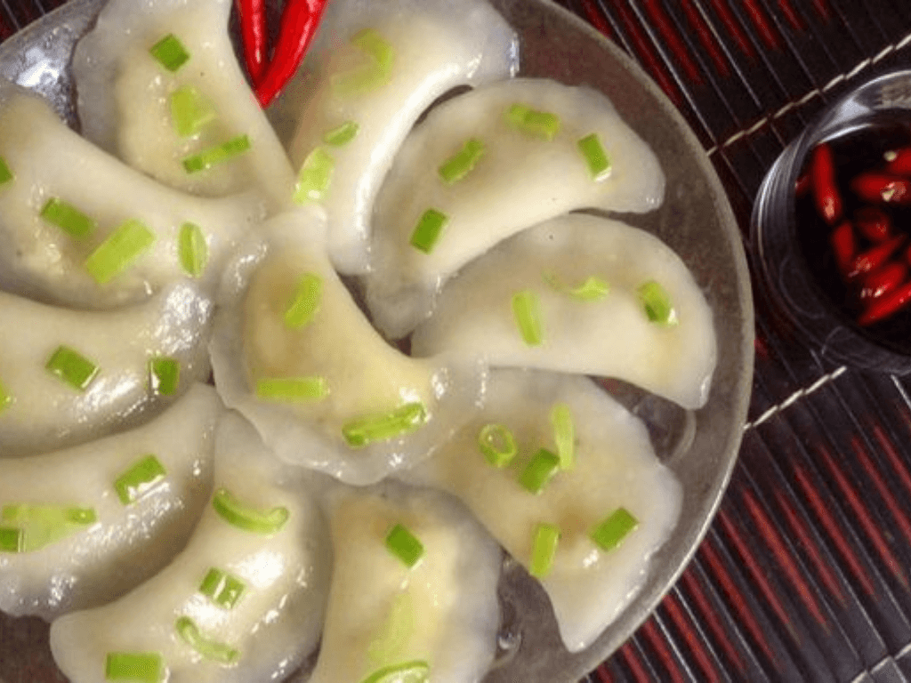 Cách làm bánh bột lọc chay vỏ mỏng nhân hấp dẫn ăn “một lèo” 5 cái chưa đã thèm