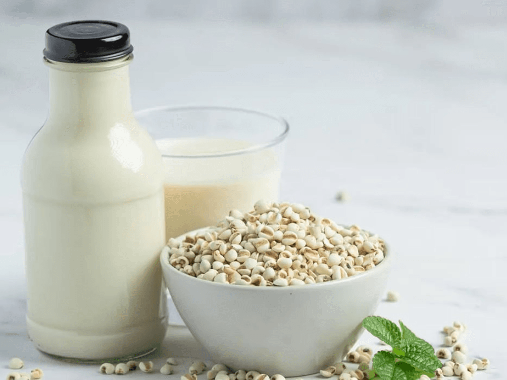 Cách làm sữa hạt kê “thần kỳ” giúp ngủ ngon giải tỏa stress chỉ sau 1 đêm