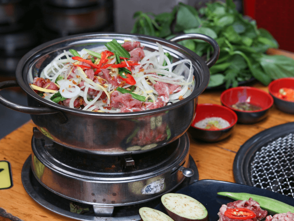 Cách làm bò hấp sả đơn giản nhưng vị ngon không hề thua kém “sơn hào hải vị”