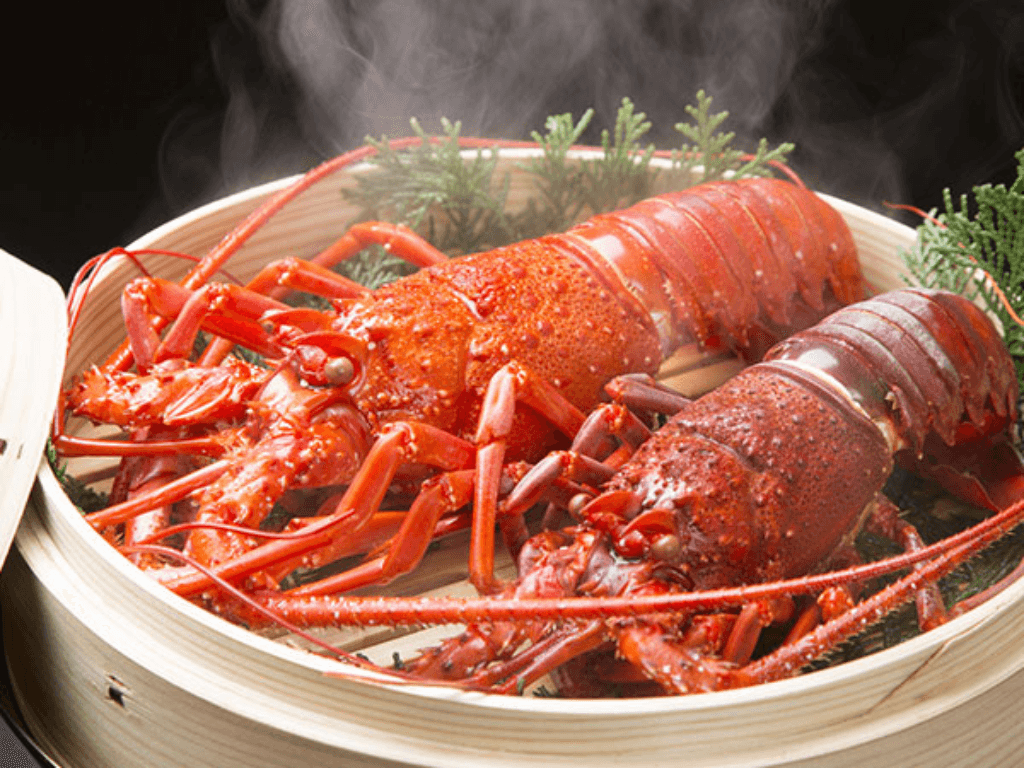 Cách hấp tôm hùm ngon hấp bia/sả thịt tôm dai ngọt THƠM NỨC VÒM HỌNG