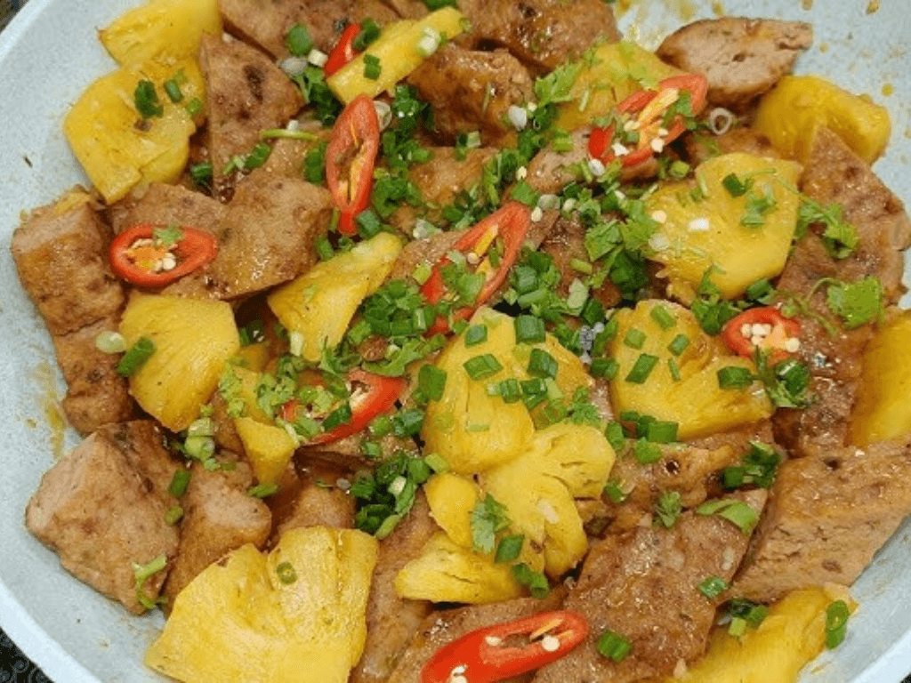 Cách kho chả cá ngon kiểu mới đảm bảo cả nhà SẠCH không chê miếng nào