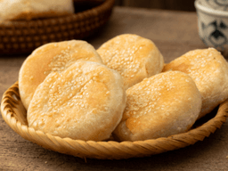 cách làm bánh hạt dẻ