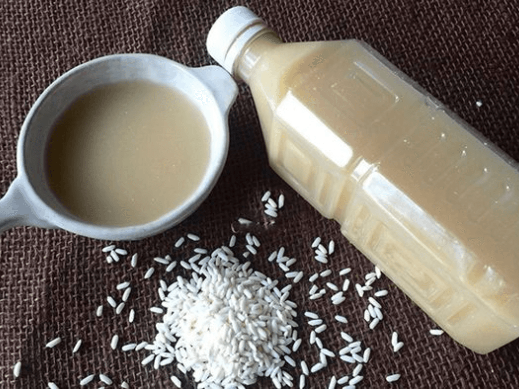 Cách làm dấm bỗng siêu tốc chua hoàn hảo chỉ sau 3 nốt nhạc giải cứu mọi món ăn