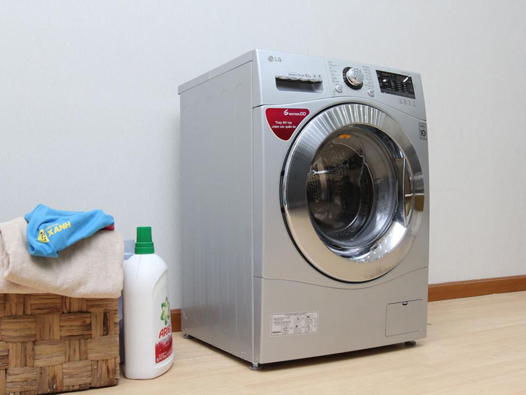 LG Smart Inverter là gì? Giới “mộ điệu” đứng ngồi không yên