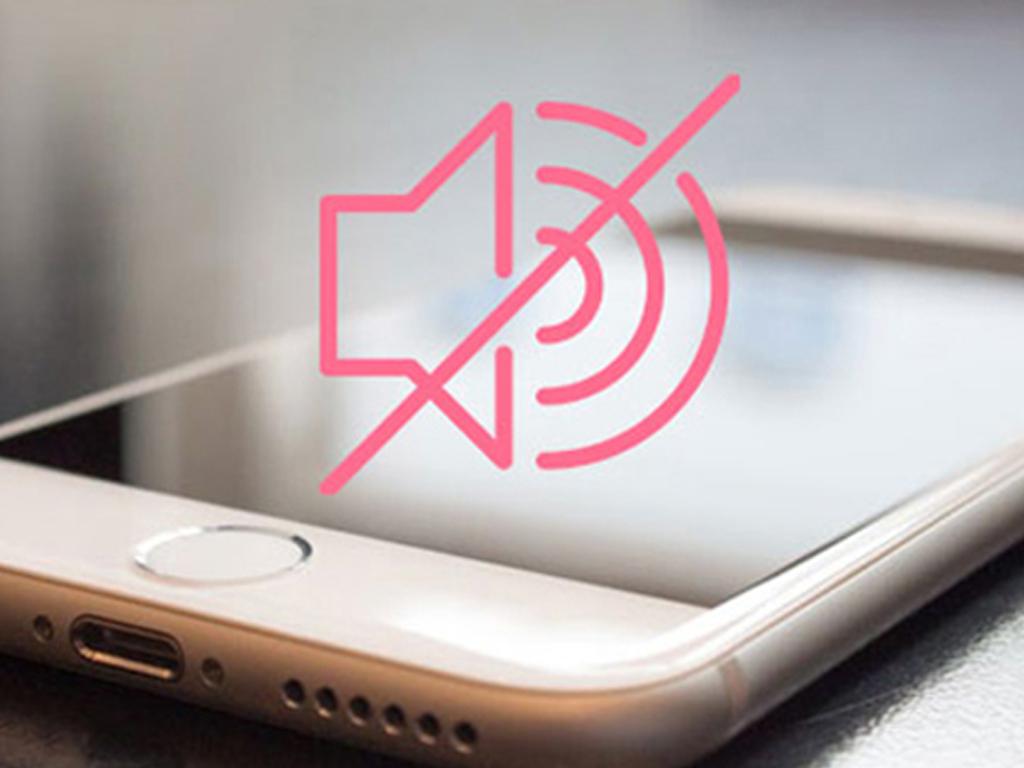 Khắc phục loa iPhone không hoạt động, “Thổi bay” lỗi chỉ với vài thao tác
