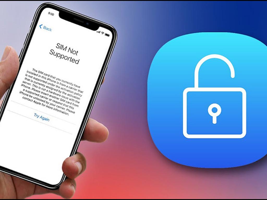 Cách kiểm tra iphone lock chỉ trong "một nốt nhạc"