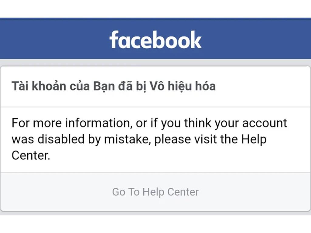 Làm sao để facebook không bị hack cần đúng 1 thao tác "cực nhỏ"