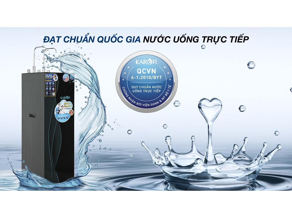 Tác hại của máy lọc nước nếu sử dụng sai "chạy đi chờ chi"