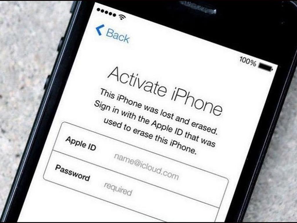 Cách kiểm tra máy đã active hay chưa? iphone chưa active có nên mua