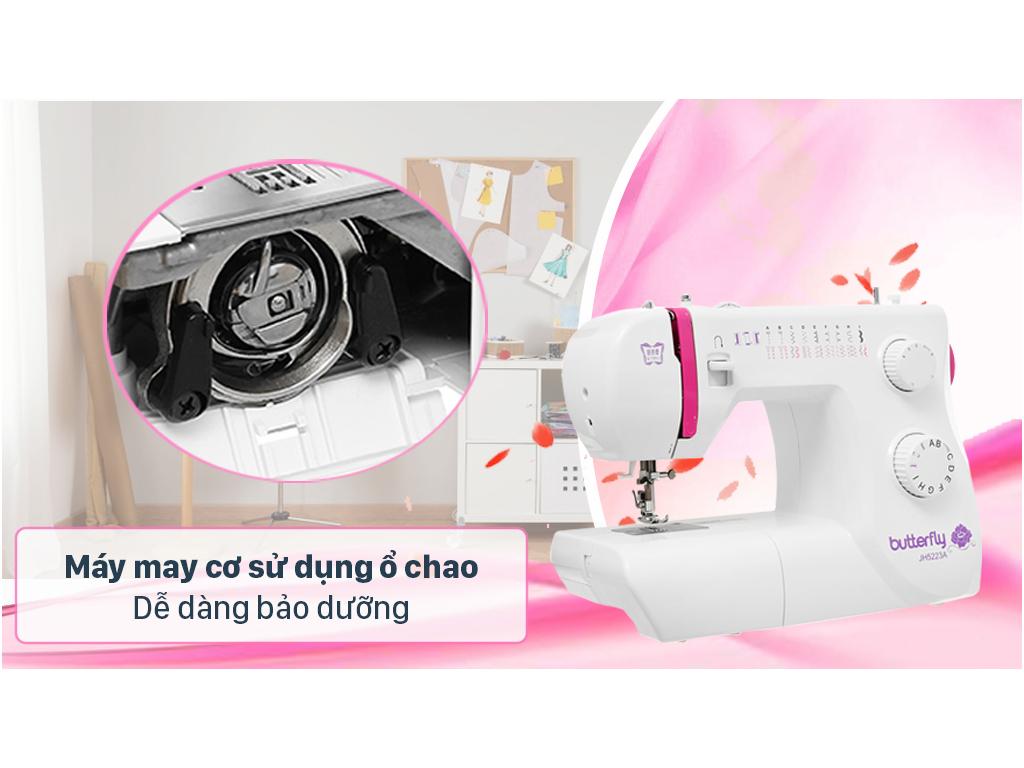 Cách sửa máy may điện tử khỏi lỗi vặt, bệnh lạ bay 100%