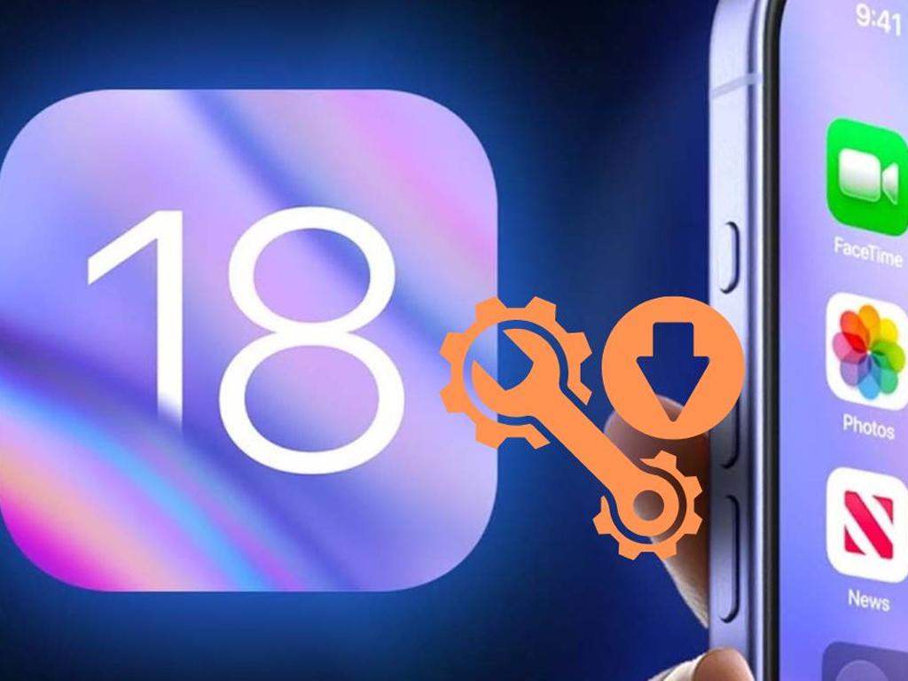 Cách hạ cấp iOS bằng iTunes AN TOÀN Không mất dữ liệu, không lỗi vặt