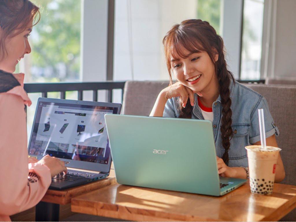Laptop cho học sinh cấp 3 dưới 10 triệu: Bền - đủ mạnh - học là mê