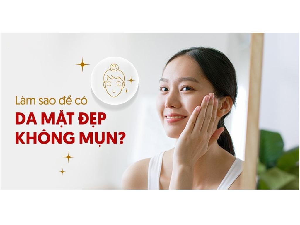 Cách để có làn da khỏe mạnh dùng "cây nhà lá vườn" KHÔNG hóa chất