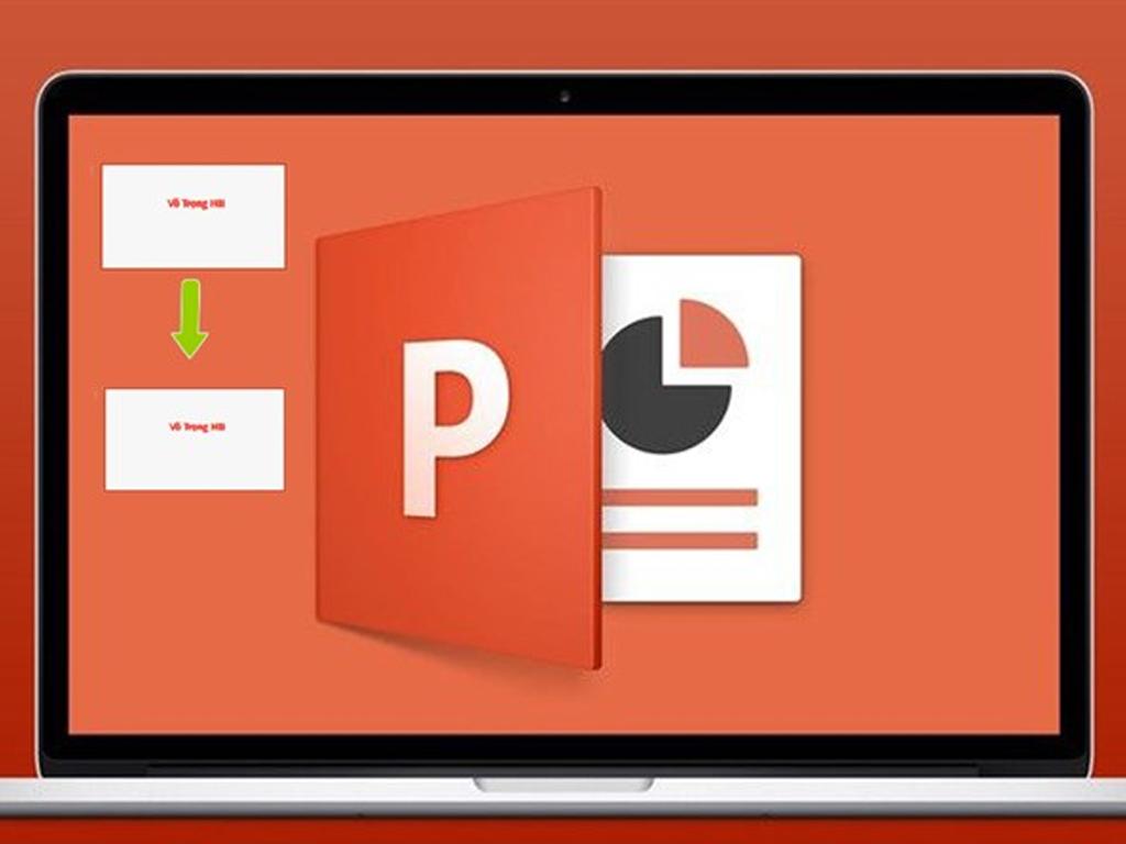 Phần mềm làm slide thuyết trình đẹp "Siêu nhanh" dễ dùng