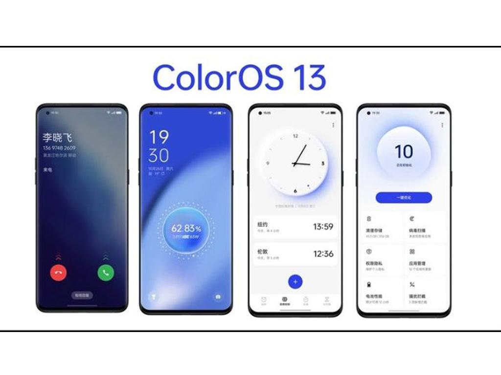 ColorOS 13 có gì mới: Đáng nâng cấp hay chỉ là “màu mè”?